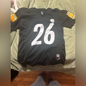 Steelers Jersey